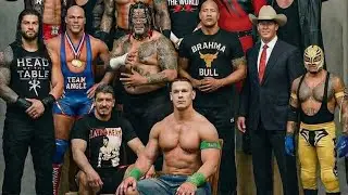 John Cena&rsquo;s LIFE Lessons Nobody Told You About
