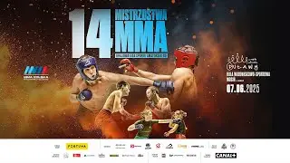 14. MISTRZOSTWA MMA W PUŁAWACH - FINAŁY