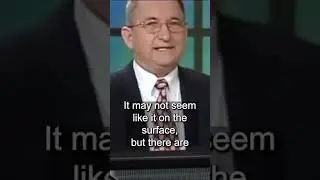 Mark Douglas Thinking in Probabilities