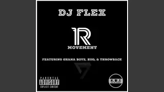 R Movement