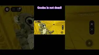 he isn't dead