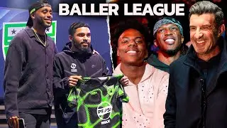 We Started Our Own Football Team & This Happened.. | SDS FC #1