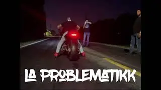 Last Tribute to La Problematik