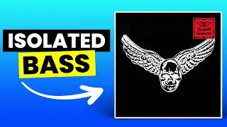 My Only Angel - Aerosmith/YUNGBLUD | Only Bass (Isolated)