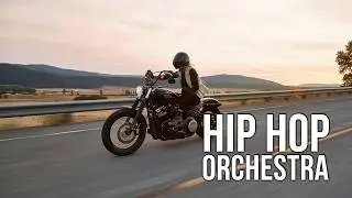 Motivational Hip Hop | Powerful Orchestra Beat for Videos & Trailers