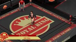 Fire Pro Wrestling World - Carlzilla's Mod Suite