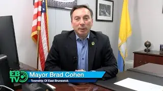 Mayor Cohen Q+A Session on Redevelopment 2.0 Presentation