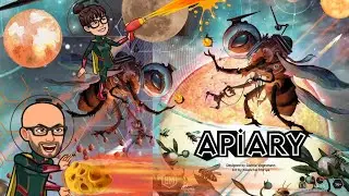 Apiary, le Duel ! - (REPLAY TWITCH)