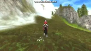 Star Stable online Geheimort Das Versteck des Beobachtungsmeister