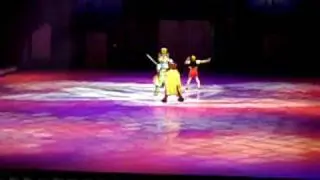 Disney on Ice(Part 8)