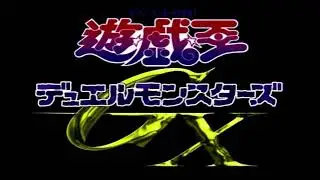 Yugioh GX OST 40   An Exciting Duel