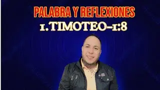 LA LEY TE CONFRONTA DE PECADO Y LA FE TE SALVA | PREDICAS CRISTIANAS 2024