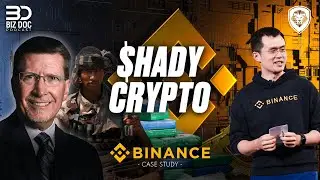 Shocking Revelation: Binance's Scandal Unraveled