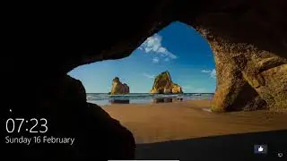 Windows Multi User Account Family child Friends