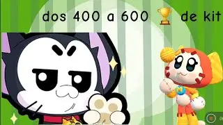 Kit at&eacute; 400 a600 🏆 