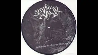 Sorhin- &Aring;t Fanders Med Ljusets Skapelser (Single 1997)