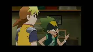 Same Voice Actor #39