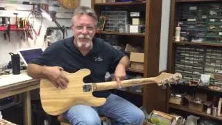 Crackercaster 456 Shorty
