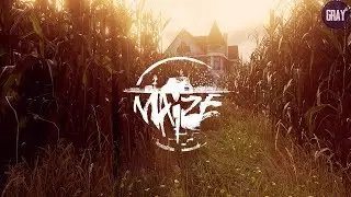 Maize ⬛ ПРОХОЖДЕНИЕ #1. КУКУРУЗНЫЕ ПОЛЯ