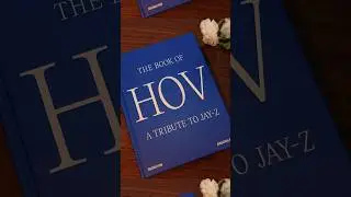 Celebrating &lsquo;The Book of HOV: A Tribute to JAY-Z'