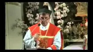 Ks. Natanek. Powołanie do Kapłaństwa