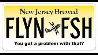 Flying Fish Hop Fish IPA