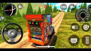 Modified DJ Games:Indian Cars (Gadi Wala Game) - Car Game Android Gameplay#Game#india 