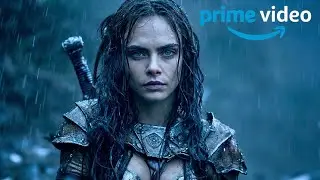 10 Forgotten Fantasy Shows on Amazon Prime That Are STILL Shockingly Good