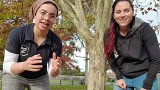 The Sporting Change Program and their Instagram Awesomeness!
