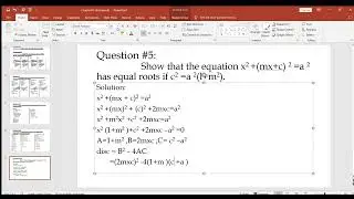 mathematics class 10 chapter2