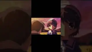 Clannad Edit | Clannad | #mistyxxlegends #clannad #clannadedit #ship #anime #sad #animeedit #capcut