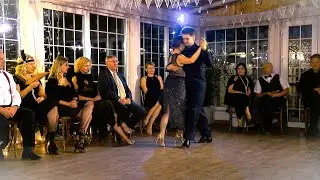 Tango Argentino Beata Maia Gellert & Łukasz Wiśniewski 