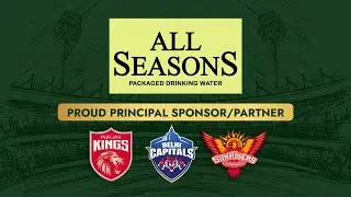Anthem of the Season Now Live | Enjoy the Game With Men Of All Seasons | #ManOfAllSeasons