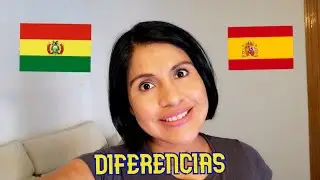 😱10 Diferencias entre Casa BOLIVIANA🤯 y una ESPAÑOLA| Arlena Fer