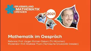Symmetrien in Dimension 2, 3 und 4 &ndash; Visualisierung der Mathematik mit der App iOrnament