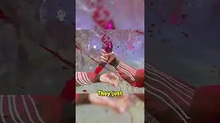 What your DBD Killer Main says About YOU! Part 7
