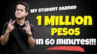 Millionaire in 1 Hour! I Negosyo University