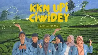 KKN UPI 167 Tenjolaya