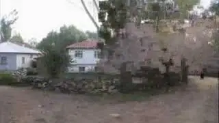Tokat odaba(sevindik) çerkes köyü