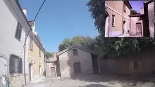 Syma X5SW unboxing and FPV flight test