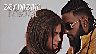 Chey 9 - Gendagam Polowa | ගෙන්දගම් පොළව (Official Music Video)