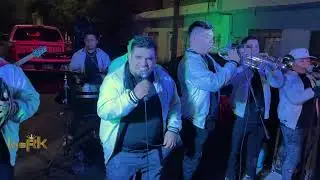 A M&eacute;xico me voy (Los Rk) (en vivo)