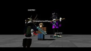 Playing Break In 2 with @ApplePlayzOfficial (ft: AbnormalPlayz)