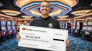 I Gambled My Entire Paycheck and Made $20,000