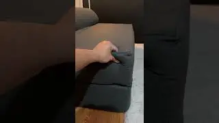 Sofabed IKEA 1,2 juta sebagus ini ‼️cocok buat tamu tapi kamar terbatas