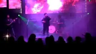 Helium-3 :: Live at *Blondie (Full Show) (Muse Tribute)