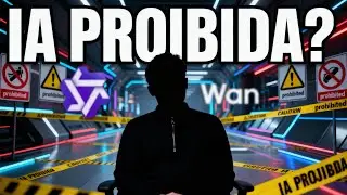 Como CRIAR VÍDEOS com WAN 2.2 de GRAÇA (Lipsync + Troca de Personagem)