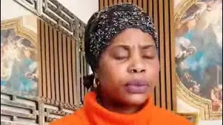 CHANTAL BOLA S’ATTAQUE A CARINE MOKONZI GRAVE AZA NDOKI 