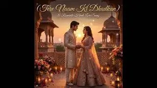 Tere Naam Ki Dhadkan | Hindi romantic songs | 2026 MIR Music