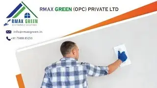 Readymix plaster| Wall plaster